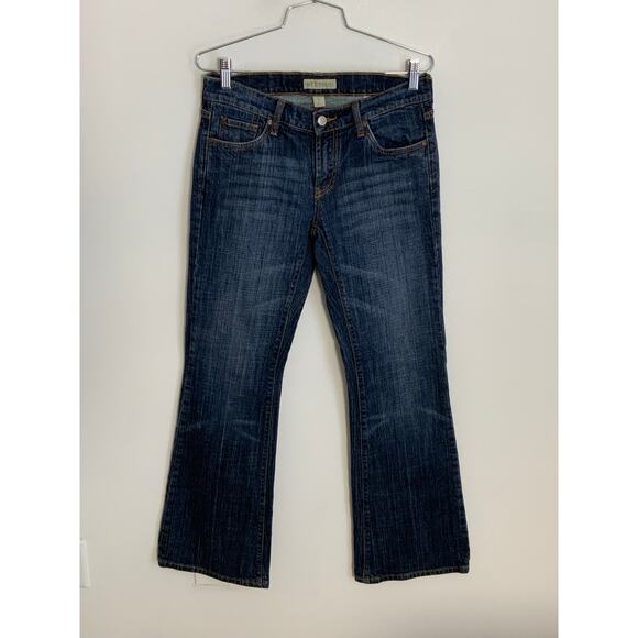 Stetson Boot Cut Women's‎ Jeans size 6 - Picture 1 of 7